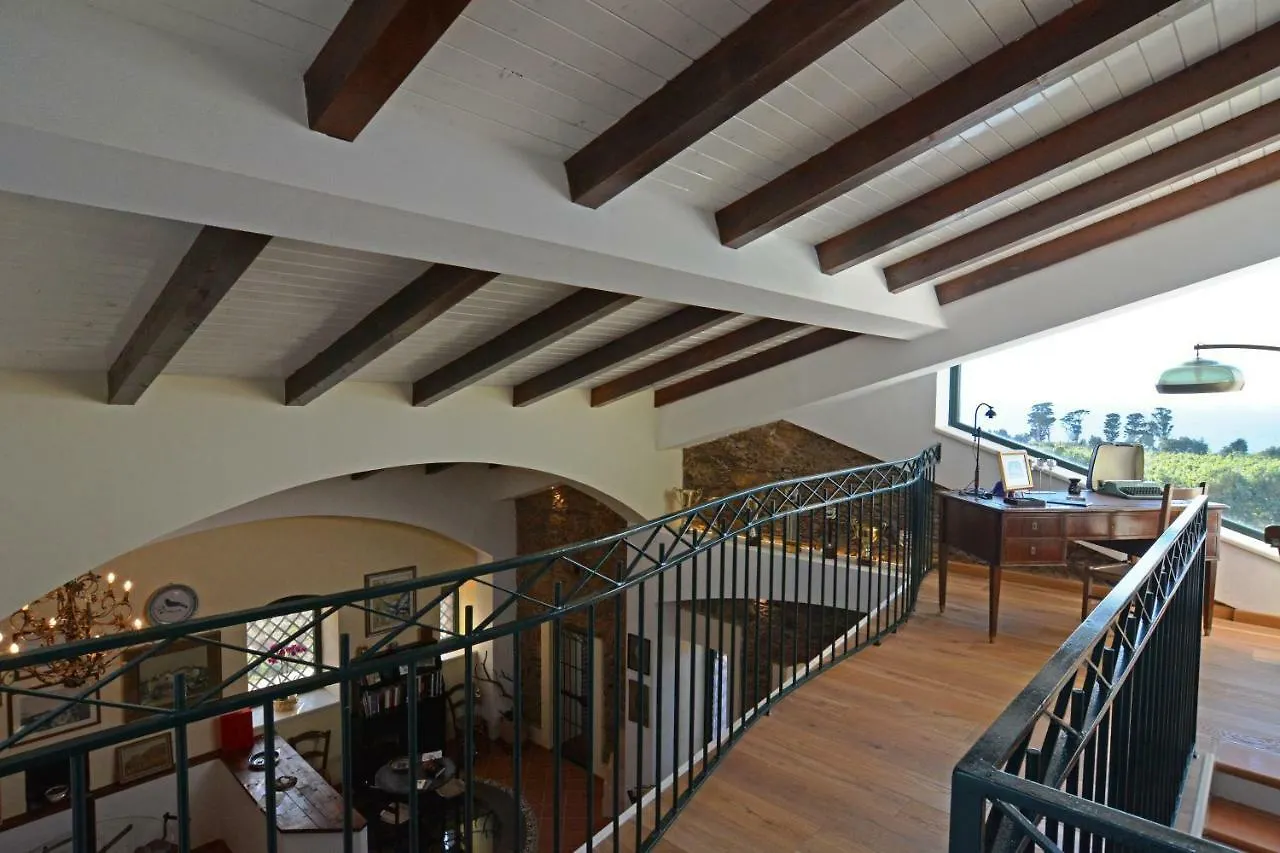 Tenuta Rasocolmo Messina 0*,