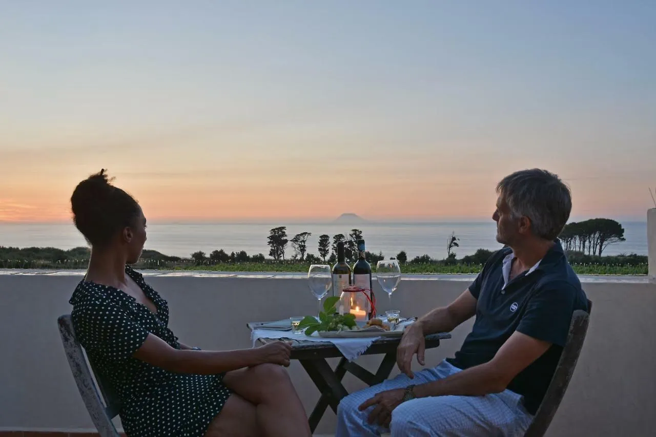 Tenuta Rasocolmo Messina 0*,